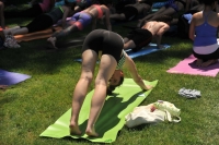 Yoga 25