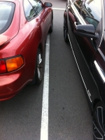 You Park Like A Fuck 06