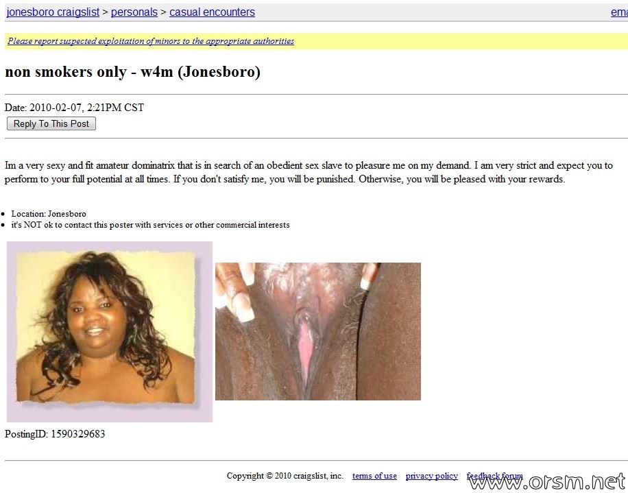 Craigslist