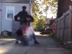 25 Times Riding A Bike Hurt
