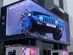 3D Billboard Is Something Else
