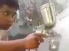 A Third World Air Compressor