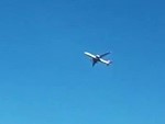 Airliner Is Just Holding Steady WTF
