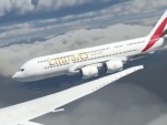 Airliners Cross Paths In The Scariest Way Possible
