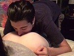 Butt Massage Turns Into Some Pussy Eating
