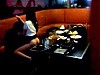 Couple Are So Horny They Actually Fuck In The Restaurant