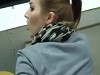 Couple Quick Fuck In A Uni Lecture Theatre