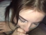 Cumming In Her Mouth Is Okay And Expected
