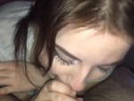 Cumming In Her Mouth Is Okay And Expected
