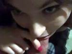 Nice Dick Suck With A Nicer Facial
