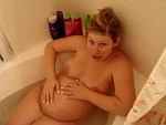 Prego Wife Not In The Mood For Sex But Happy To Suck Dick
