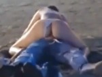 The Problem With Late Night Beach Sex
