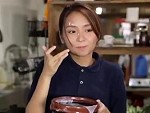 And A Love For Cooking Is Born
