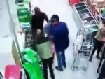 Animals Rob A Guy Of His Groceries Wow
