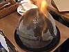 Apparently Its Called A Meteor Pizza
