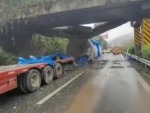 Apparently No One Thought To Check Bridge Heights
