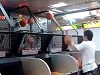 Arcade Basketballer Is A Basketball Maniac