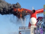 Are Cruise Ships Supposed To Do That?
