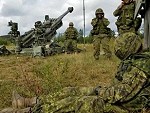 Artillery Really Is The Best Alarm Clock
