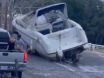 Bad Day At The Boat Ramps
