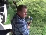 Bagpipe Bungee
