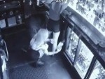 Bartender Has Reflexes Like Whoa
