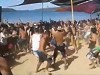 Beach Rave Looks Frickin' Awesome