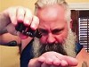 Beard Maintenance