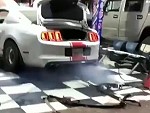 Beast Mode Breaks The Dyno
