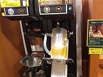 Beer Machines Are Finally Here
