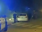 Being A Cop Is Dangerous Work
