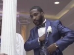 Best Man Steals The Show
