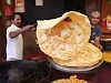 Big Roti Bread Anyone