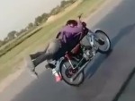 Bike Stunt Ends Rather Predictably
