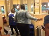Bitches Throw Down In An IHOP