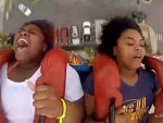 Black People On The Slingshot Be Like
