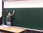 Blackboard Guillotine
