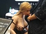 Blowjob Robots Are Finally Here!
