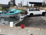 Boat Ramp Shame
