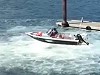 Boat Stuck Somehow Got Stuck On Autopilot