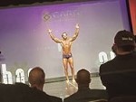 Bodybuilder Cant Backflip
