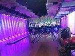 Bowling When You DGAF Be Like
