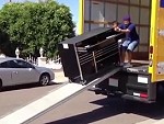Brand New Tool Chest Delivery Is A Flop
