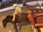 Bronc Riding: How Its Done
