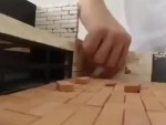 Building A Miniature House
