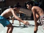 Bullet Time When You Don't Have The Budget
