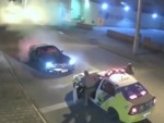 Burnout Was Going Well Until It Wasn't
