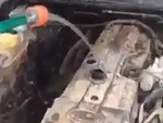 Can Nothing Stop This Engine?
