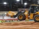 Can You Jump A Loader? Ofcourse You Can!
