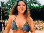 Canela Devoto Looks GOOD In A Bikini
